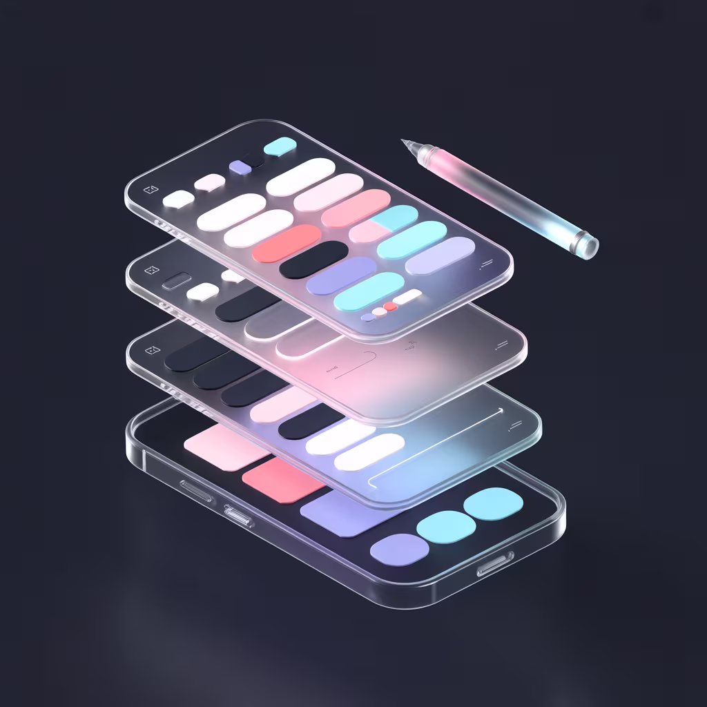 UI/UX Design