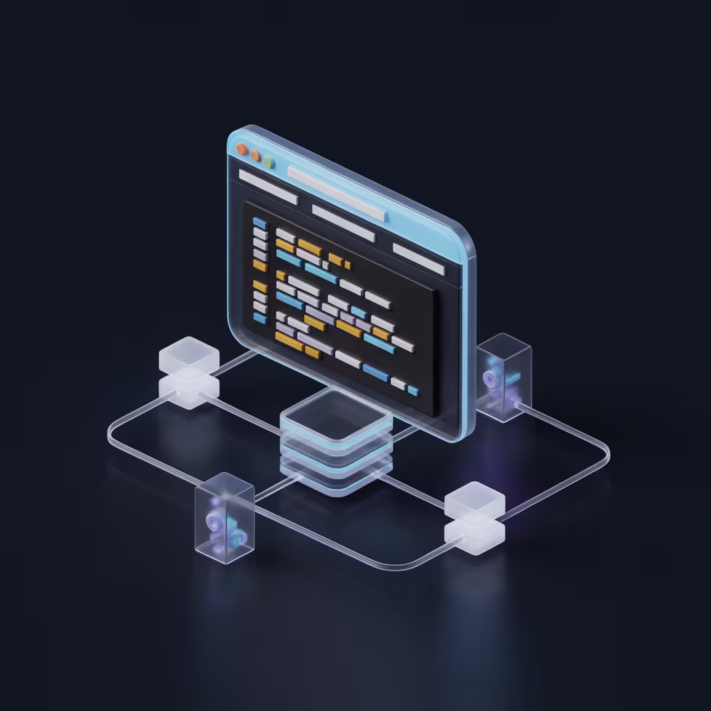 Website Development