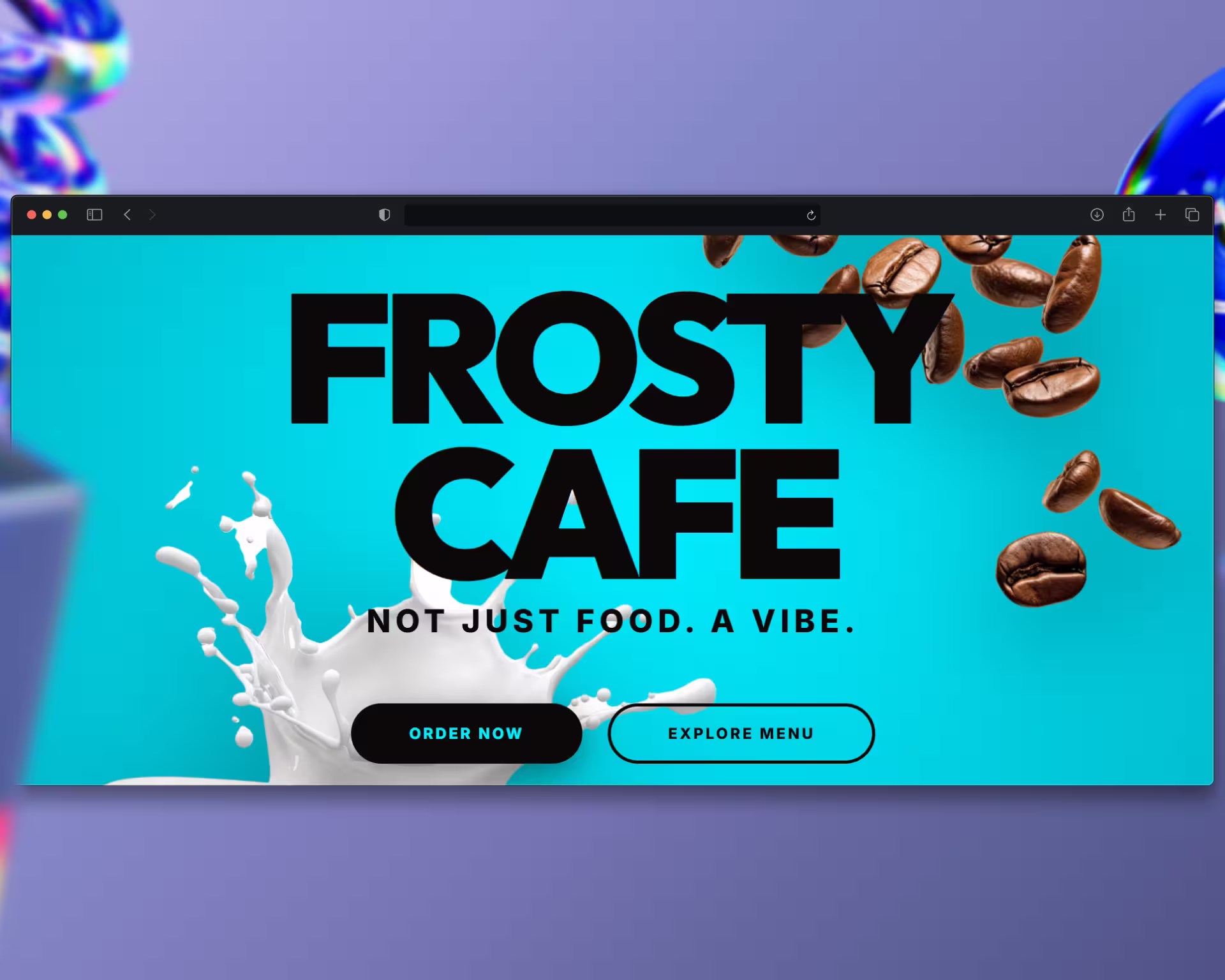 Portfolio Project Showcase